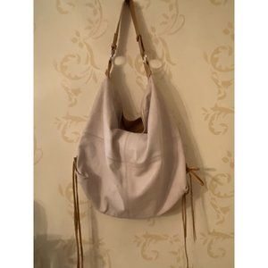 Berge 100% Leather Stunning Hobo Handbag